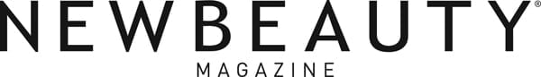 Logo for New Beauty Magazine