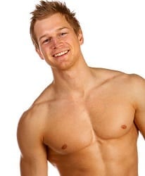 Male Breast Reduction Miami
