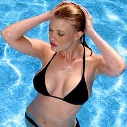 Augmentation Mastopexy Recovery Miami