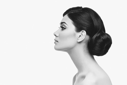 Neck Lifts Help Improve Facial Contour