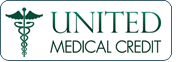 logo de United Medical Credit