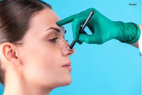 How Is Rhinoplasty Performed?