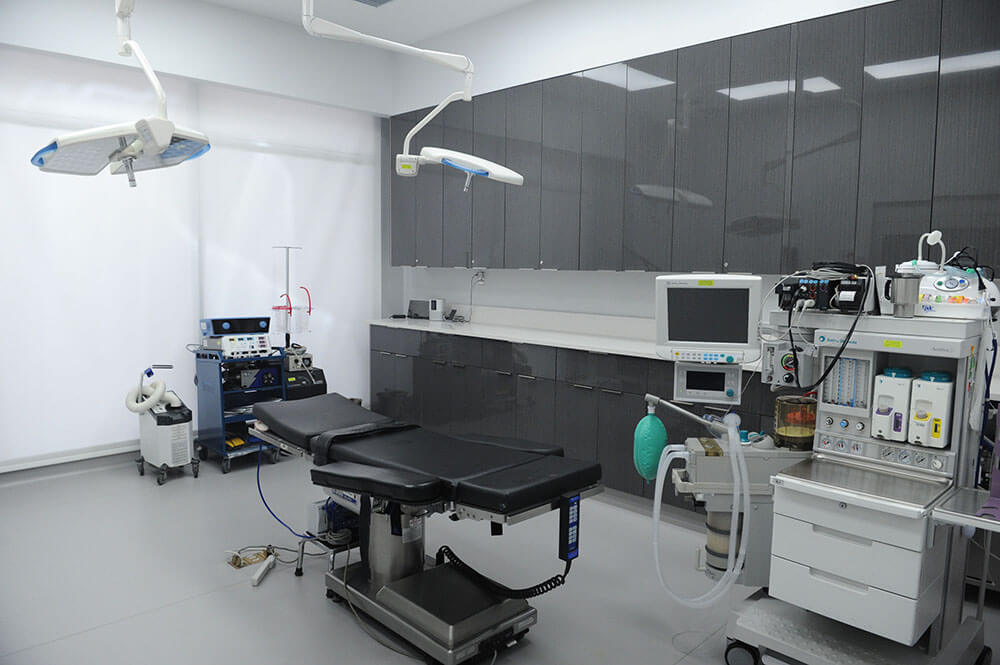 Surgical Center 2