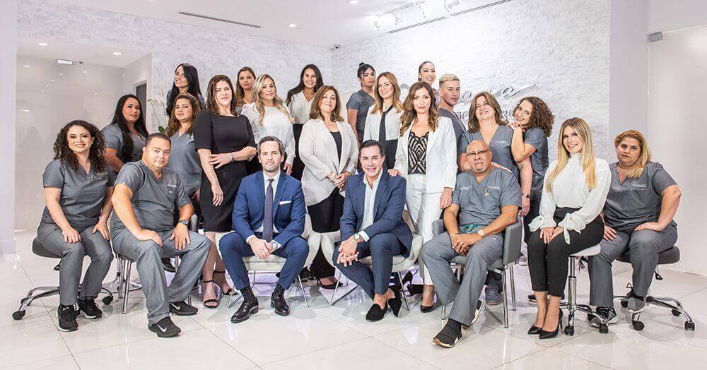 Meet The Staff At The Careaga Plastic Surgery Center