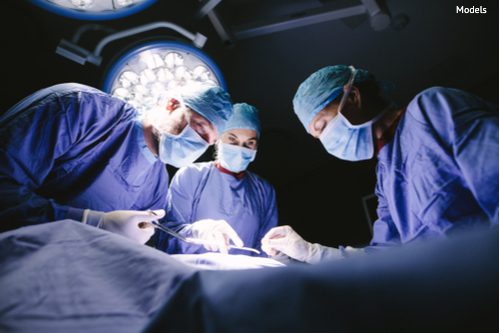 Is Your Surgeon Qualified to Perform Your Surgery?