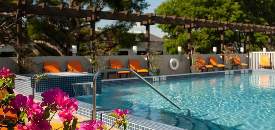 Courtyard Hotel Miami Coral Gables