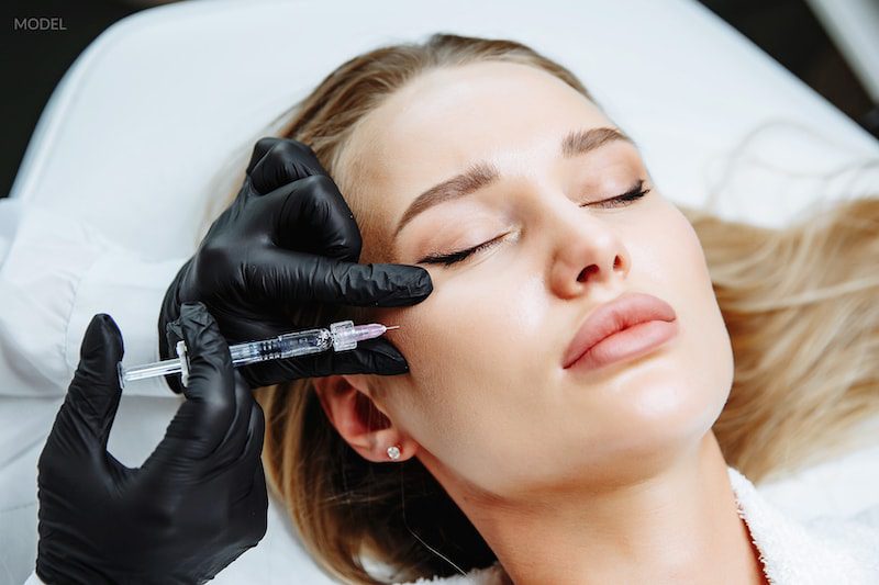 What Is Sculptra® Aesthetic and How Is It Different Than Other Injectables?