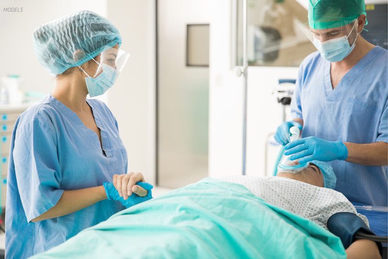 Why Is a Skilled Anesthesiologist Important in Plastic Surgery?
