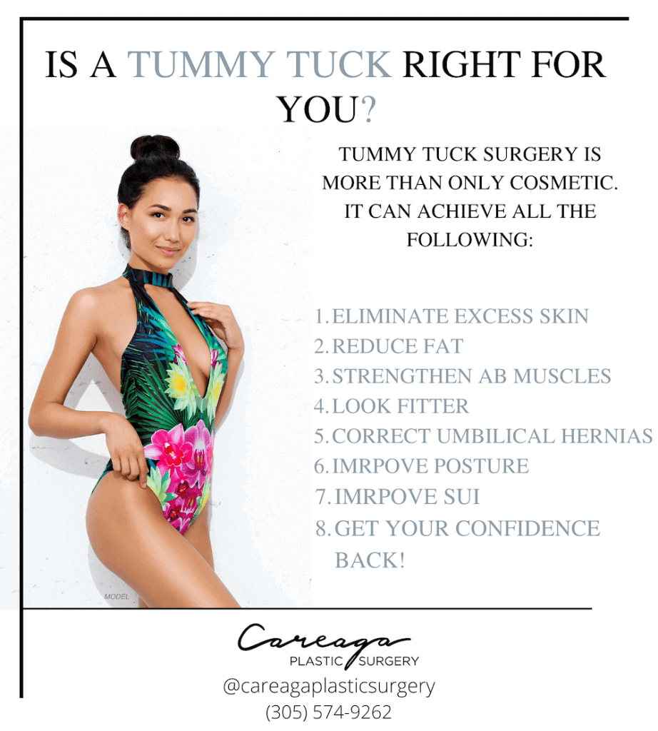 What Tummy Tuck Is Right for You?