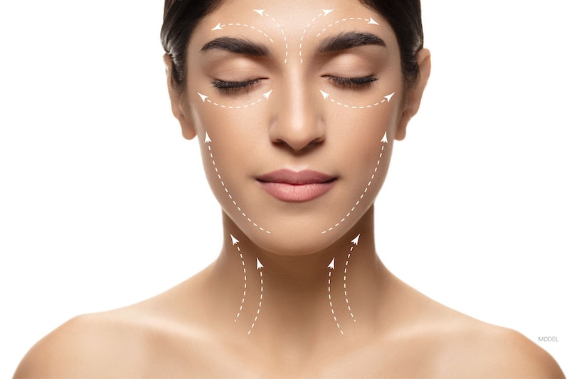 Look Up to 20 Years Younger by Combining These 3 Cosmetic