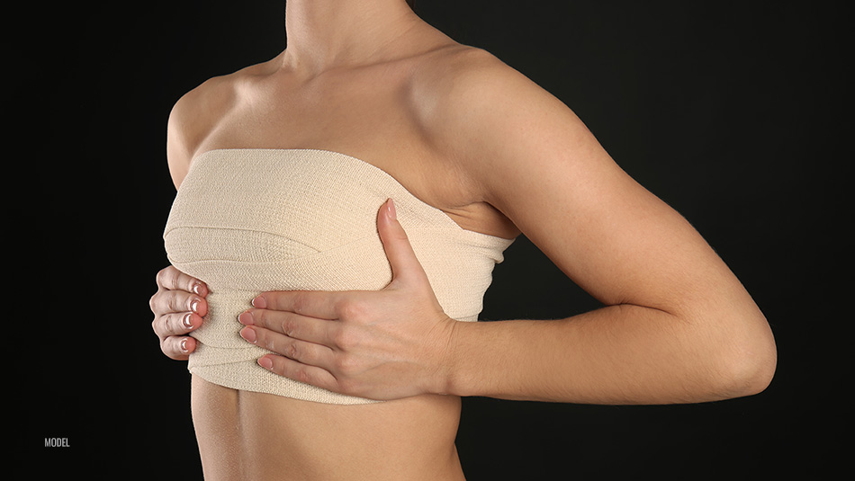 Top 5 Ways Compression Garments Benefit Your Plastic Surgery Results