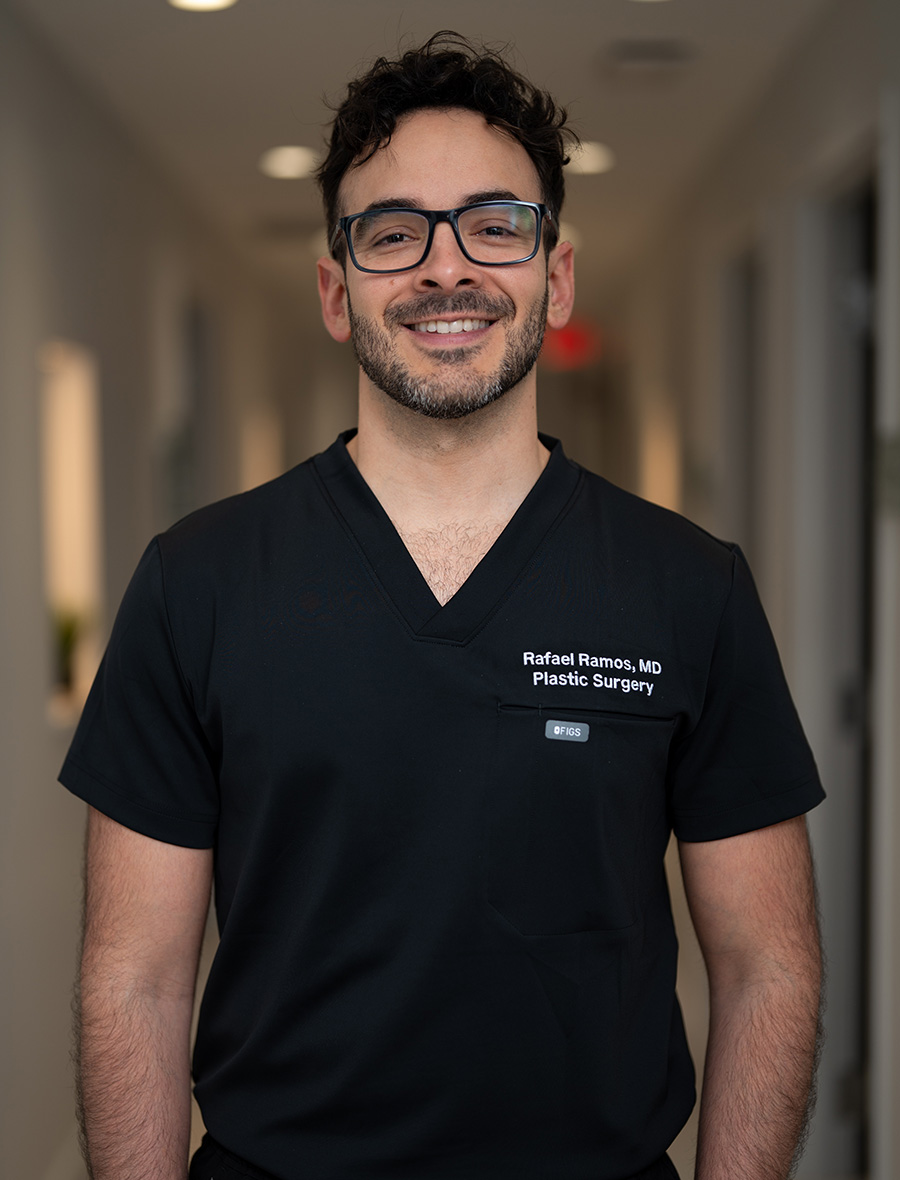 Dr. Rafael Ramos, MD