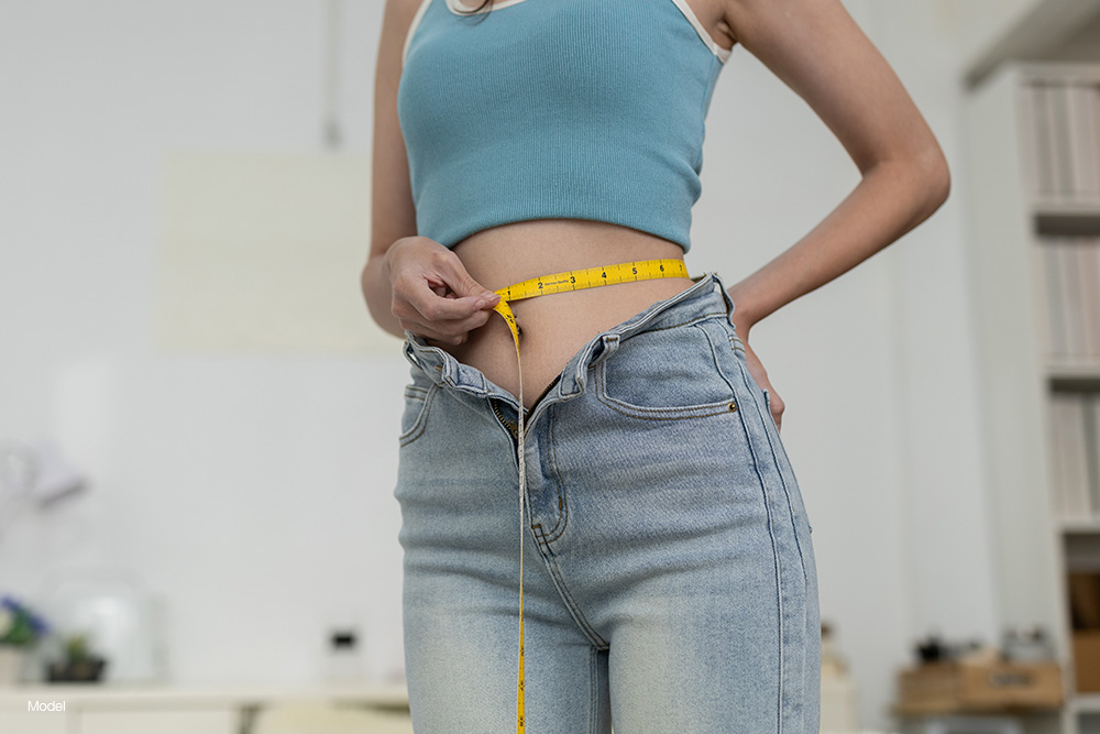 GLP-1 Weight Loss and Body Contouring Surgery in Miami: What Patients Need to Know