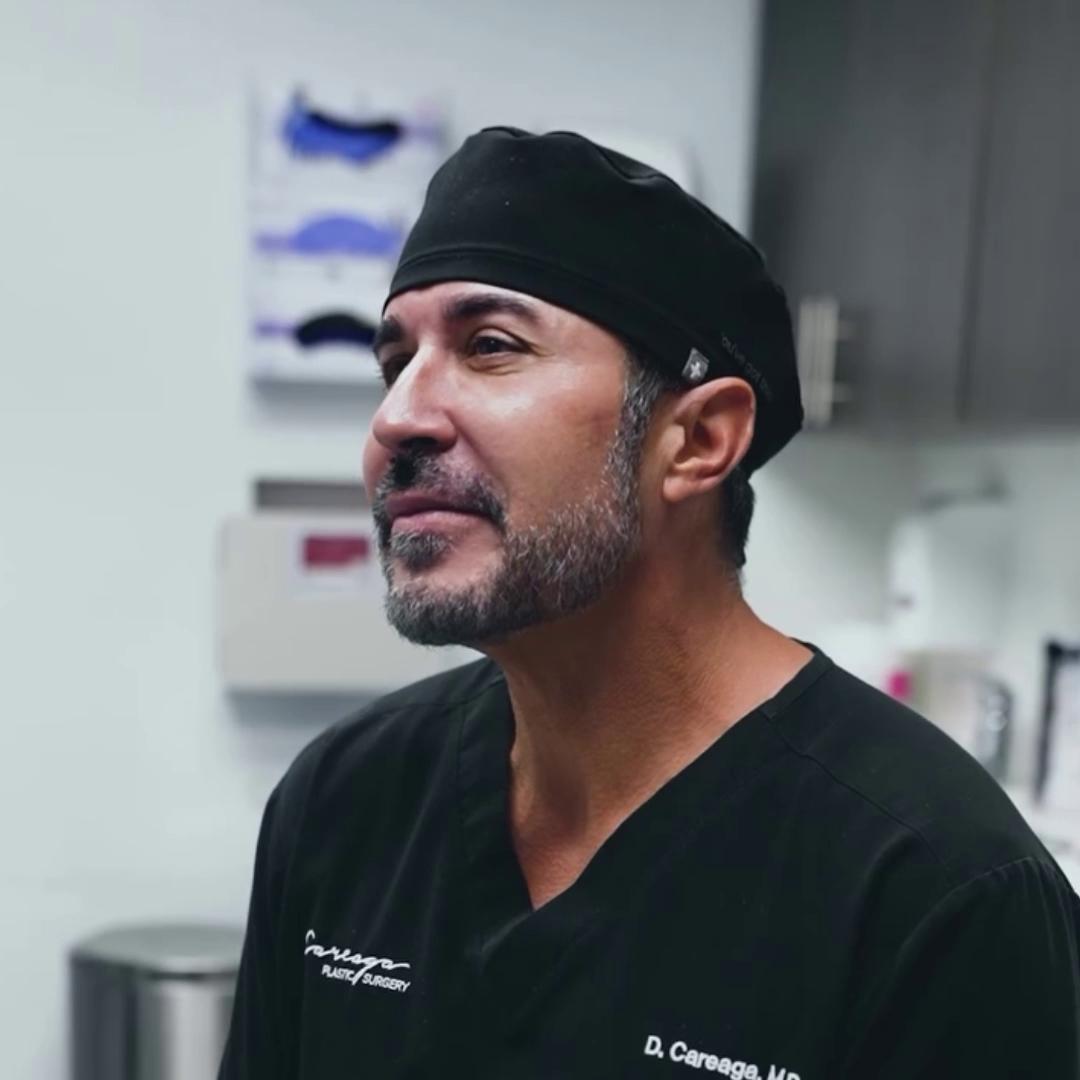 Dr. Careaga