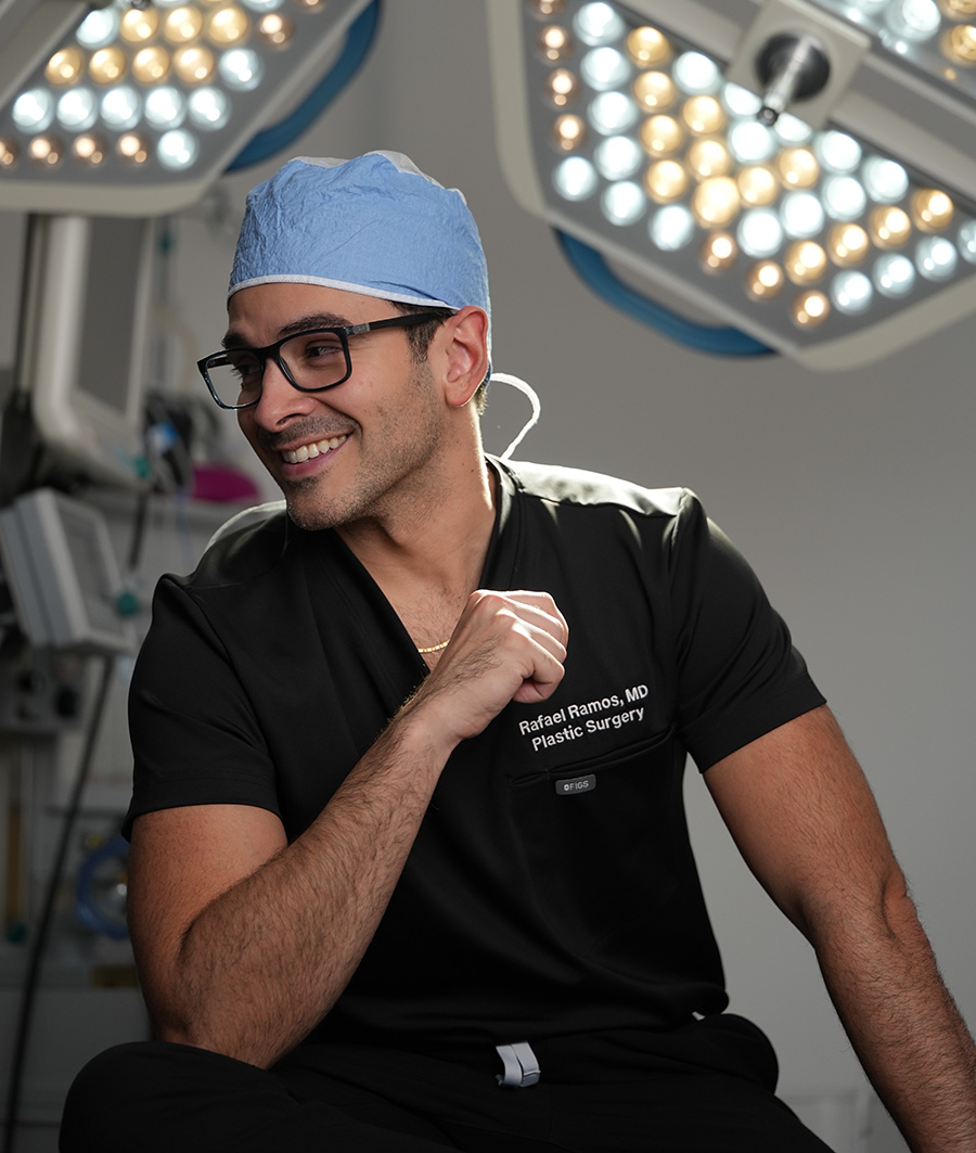 Dr. Ramos